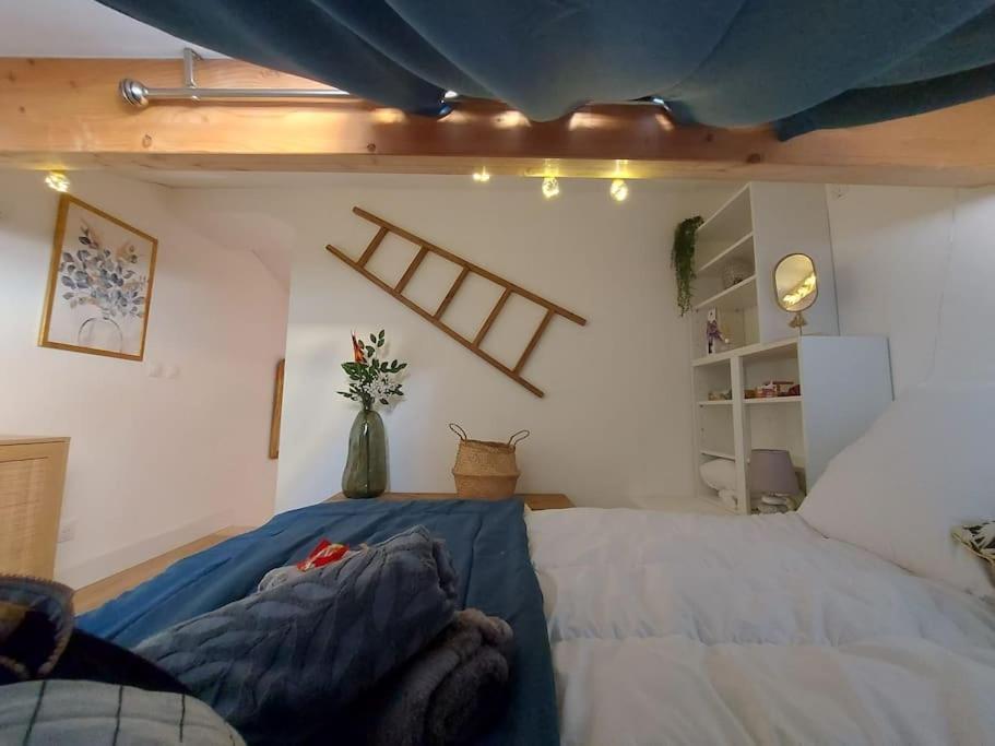 Le King & Suites Etoilees Gréoux-les-Bains Dış mekan fotoğraf