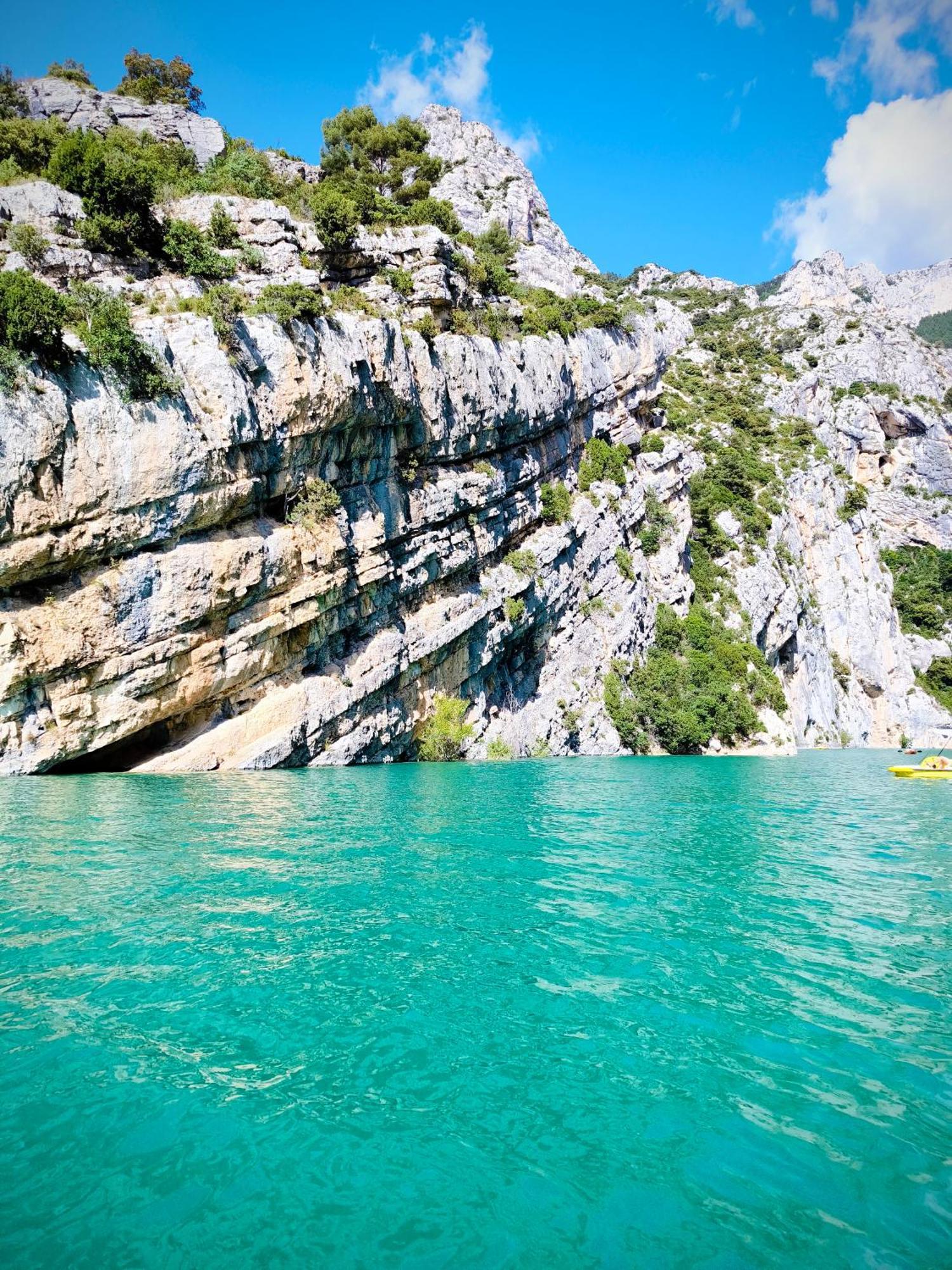 Le King & Suites Etoilees Gréoux-les-Bains Dış mekan fotoğraf